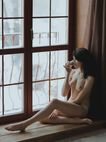 Эвелина